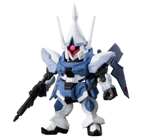 ZGMF-2027/A Agne's Gyan Strom, Kidou Senshi Gundam SEED Freedom, Bandai, Trading, 4549660958635